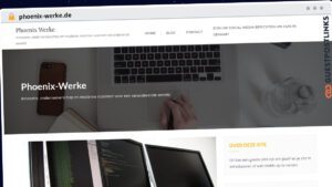 Publish Guest Post on phoenix-werke.de