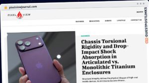 Publish Guest Post on pixelviewjournal.com
