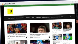 Publish Guest Post on pl.sporten.com
