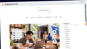 Publish Guest Post on plaberstore.com