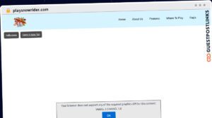 Publish Guest Post on playsnowrider.com