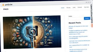 Publish Guest Post on pm2s.be