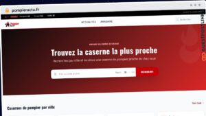 Publish Guest Post on pompieractu.fr