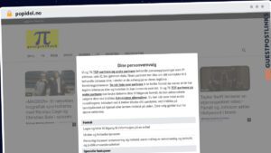 Publish Guest Post on popidol.no