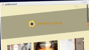 Publish Guest Post on porthol.com.pl