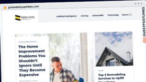 Publish Guest Post on primedailyupdates.com