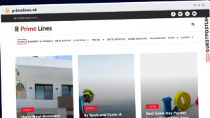 Publish Guest Post on primelines.uk