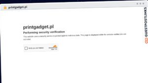 Publish Guest Post on printgadget.pl