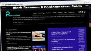 Publish Guest Post on projectrethinkorg.com
