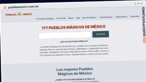 Publish Guest Post on pueblosmexico.com.mx