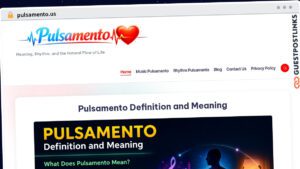 Publish Guest Post on pulsamento.us