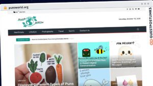 Publish Guest Post on punsworld.org
