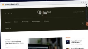 Publish Guest Post on puzutaskcom.org
