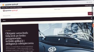 Publish Guest Post on pyszne-zycie.pl