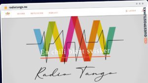Publish Guest Post on radiotango.no