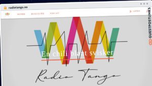 Publish Guest Post on radiotango.no