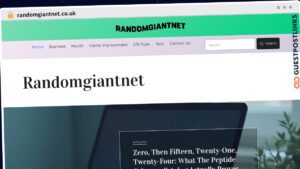 Publish Guest Post on randomgiantnet.co.uk