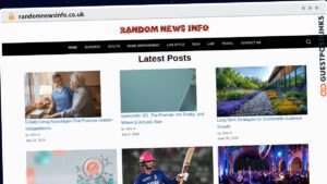 Publish Guest Post on randomnewsinfo.co.uk