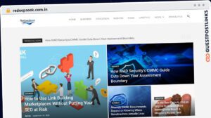 Publish Guest Post on redeepseek.com.in