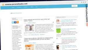 Publish Guest Post on remeras-personalizadas.com
