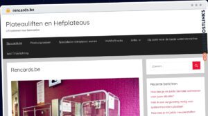 Publish Guest Post on rencards.be