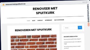 Publish Guest Post on renoveermetspuitkurk.be
