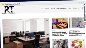 Publish Guest Post on rightstimenews.com