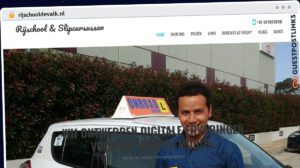 Publish Guest Post on rijschooldevalk.nl