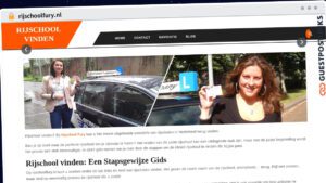 Publish Guest Post on rijschoolfury.nl