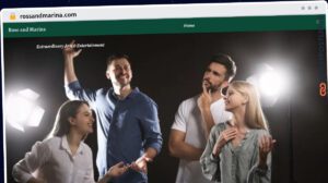 Publish Guest Post on rossandmarina.com