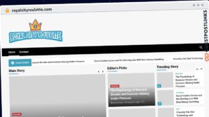Publish Guest Post on royalcityroulette.com