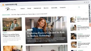 Publish Guest Post on runvracom.org