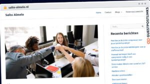 Publish Guest Post on salto-almelo.nl