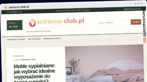 Publish Guest Post on scirocco-club.pl