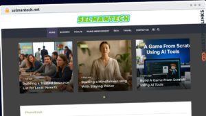 Publish Guest Post on selmantech.net