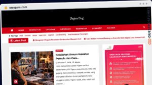 Publish Guest Post on sesegera.com