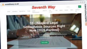 Publish Guest Post on seventhway.co.uk