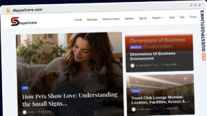 Publish Guest Post on shayaricore.com