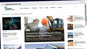 Publish Guest Post on simplestorypost.com