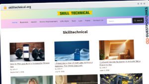 Publish Guest Post on skilltechnical.org
