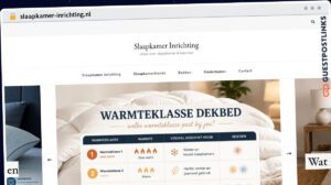 Publish Guest Post on slaapkamer-inrichting.nl