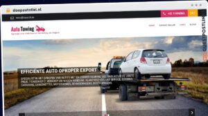 Publish Guest Post on sloopautotiel.nl
