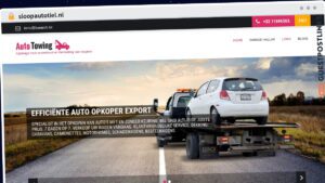 Publish Guest Post on sloopautotiel.nl