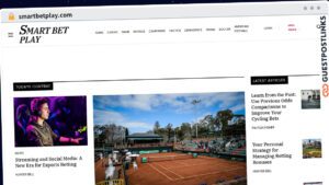 Publish Guest Post on smartbetplay.com