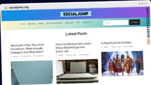 Publish Guest Post on socialjump.org