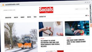 Publish Guest Post on socialsfunda.com