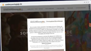 Publish Guest Post on sonderpaedagoge.de