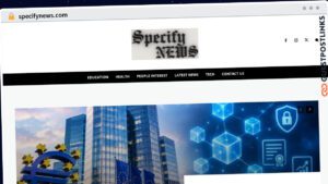 Publish Guest Post on specifynews.com