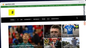 Publish Guest Post on sporten.com