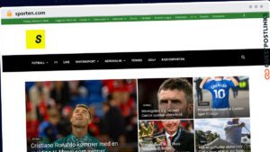 Publish Guest Post on sporten.com
